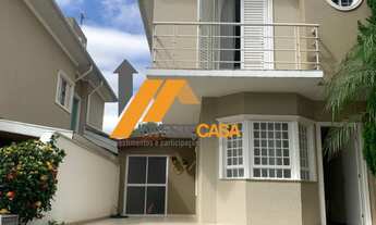 Imagem: CASA RESIDENCIAL em SOROCABA - SP, Jardim