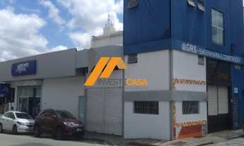 Imagem: SALAO COMERCIAL em SOROCABA - SP, CENTRO