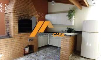 Imagem 7: CASA EM CONDOMÍNIO RESIDENCIAL em SOROCABA - SP, JARDIM RESIDENCIAL VILLA AMATO