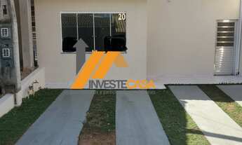 Imagem: CASA EM CONDOMÍNIO RESIDENCIAL em SOROCABA