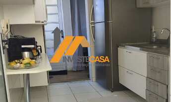 Imagem 4: CASA EM CONDOMÍNIO RESIDENCIAL em SOROCABA - SP, JARDIM RESIDENCIAL VILLA AMATO