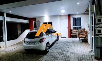 Imagem: CASA EM CONDOMÍNIO RESIDENCIAL em VOTORANTIM