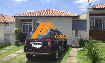 Imagem: CASA EM CONDOMÍNIO RESIDENCIAL em SOROCABA