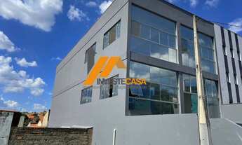 Imagem 2: GALPAO COMERCIAL em Sorocaba - SP, Jardim Leocádia