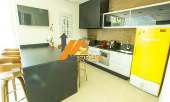 Imagem 7: CASA EM CONDOMÍNIO RESIDENCIAL em SOROCABA - SP, MONTBLANC