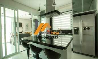 Imagem 6: CASA EM CONDOMÍNIO RESIDENCIAL em SOROCABA - SP, MONTBLANC