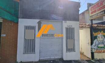 Imagem: CASA COMERCIAL em SOROCABA - SP, VILA HORTÊNCIA