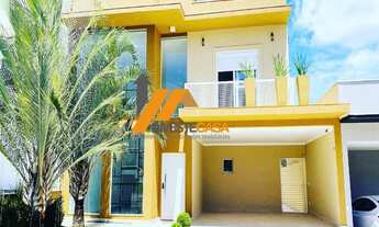 Imagem: CASA EM CONDOMÍNIO RESIDENCIAL em SOROCABA