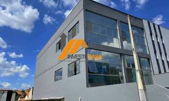 Imagem 3: GALPAO COMERCIAL em Sorocaba - SP, Jardim Leocádia