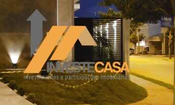 Imagem: CASA EM CONDOMÍNIO RESIDENCIAL em SOROCABA