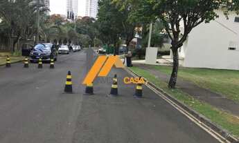 Imagem 3: TERRENO RESIDENCIAL em SOROCABA - SP, PARQUE CAMPOLIM