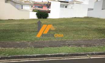 Imagem: TERRENO RESIDENCIAL em SOROCABA - SP, PARQUE