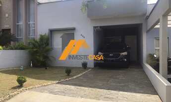 Imagem: CASA EM CONDOMÍNIO RESIDENCIAL em SOROCABA
