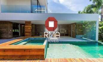 Imagem: CASA RESIDENCIAL em RIO DE JANEIRO - RJ