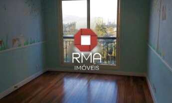 Imagem 7: APARTAMENTO RESIDENCIAL em RIO DE JANEIRO - RJ, BARRA DA TIJUCA