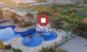 Imagem 2: APARTAMENTO RESIDENCIAL em RIO DE JANEIRO - RJ, BARRA DA TIJUCA