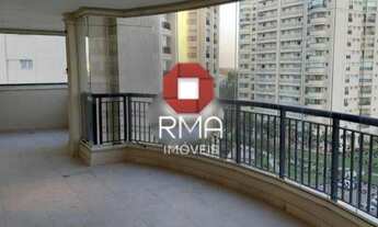 Imagem 5: APARTAMENTO RESIDENCIAL em RIO DE JANEIRO - RJ, BARRA DA TIJUCA