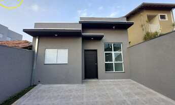 Imagem 4: Casa a venda em Atibaia, bairro Nova Atibaia