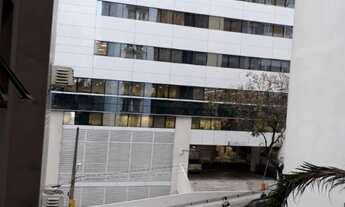 Imagem 4: FLAT RESIDENCIAL RESIDENCIAL em SÃO PAULO - SP, BELA VISTA