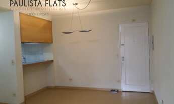 Imagem 3: APARTAMENTO RESIDENCIAL em SÃO PAULO - SP, CONSOLAÇÃO