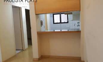 Imagem 4: APARTAMENTO RESIDENCIAL em SÃO PAULO - SP, CONSOLAÇÃO