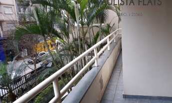 Imagem 2: APARTAMENTO RESIDENCIAL em SÃO PAULO - SP, CONSOLAÇÃO