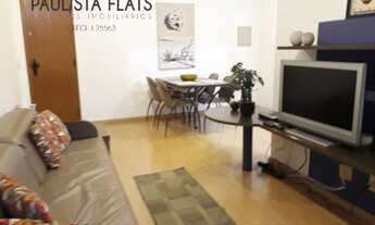 Imagem: FLAT RESIDENCIAL RESIDENCIAL em SÃO PAULO