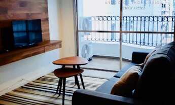 Imagem: Flat RESIDENCIAL em SÃO PAULO - SP, JARDIM