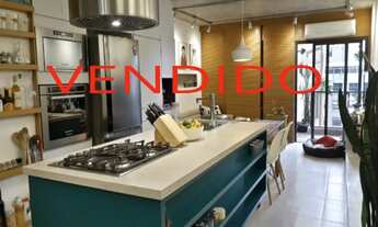 Imagem: Flat RESIDENCIAL em SÃO PAULO - SP, JARDIM