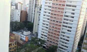 Imagem 2: FLAT RESIDENCIAL RESIDENCIAL em SÃO PAULO - SP, JARDIM PAULISTA