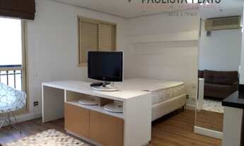 Imagem 4: FLAT RESIDENCIAL RESIDENCIAL em SÃO PAULO - SP, JARDIM PAULISTA