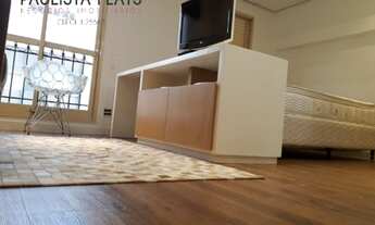 Imagem 3: FLAT RESIDENCIAL RESIDENCIAL em SÃO PAULO - SP, JARDIM PAULISTA