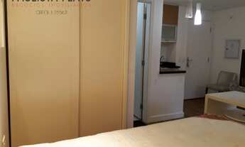 Imagem 7: FLAT RESIDENCIAL RESIDENCIAL em SÃO PAULO - SP, JARDIM PAULISTA