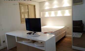 Imagem 5: FLAT RESIDENCIAL RESIDENCIAL em SÃO PAULO - SP, JARDIM PAULISTA