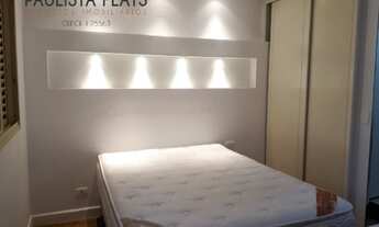 Imagem 6: FLAT RESIDENCIAL RESIDENCIAL em SÃO PAULO - SP, JARDIM PAULISTA