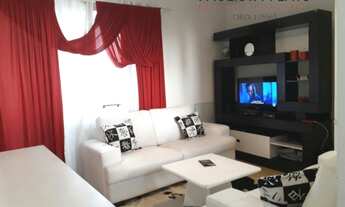 Imagem: Flat RESIDENCIAL em SÃO PAULO - SP, CERQUEIRA