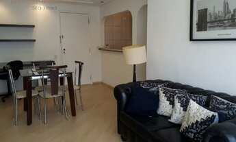 Imagem 4: FLAT RESIDENCIAL RESIDENCIAL em SÃO PAULO - SP, JARDIM PAULISTA