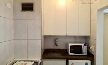 Imagem 5: FLAT RESIDENCIAL RESIDENCIAL em SÃO PAULO - SP, JARDIM PAULISTA