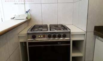 Imagem 6: FLAT RESIDENCIAL RESIDENCIAL em SÃO PAULO - SP, JARDIM PAULISTA