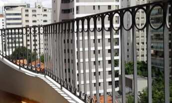 Imagem 3: FLAT RESIDENCIAL RESIDENCIAL em SÃO PAULO - SP, JARDIM PAULISTA