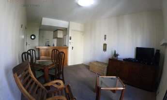 Imagem 1: FLAT RESIDENCIAL RESIDENCIAL em SÃO PAULO - SP, JARDIM PAULISTA