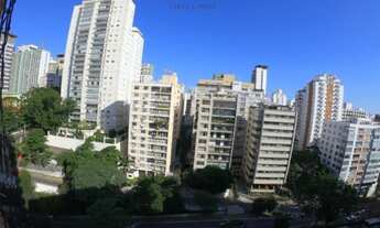 Imagem 7: FLAT RESIDENCIAL RESIDENCIAL em SÃO PAULO - SP, JARDIM PAULISTA