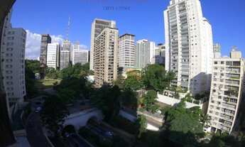 Imagem 4: FLAT RESIDENCIAL RESIDENCIAL em SÃO PAULO - SP, JARDIM PAULISTA