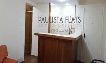 Imagem 4: Flat RESIDENCIAL em SÃO PAULO - SP, JARDIM PAULISTA