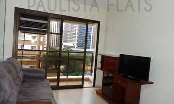 Imagem: FLAT RESIDENCIAL RESIDENCIAL em SÃO PAULO