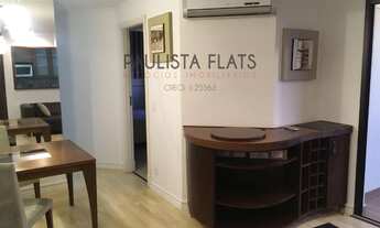 Imagem: FLAT RESIDENCIAL RESIDENCIAL em SÃO PAULO