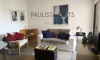 Imagem: FLAT RESIDENCIAL RESIDENCIAL em SÃO PAULO