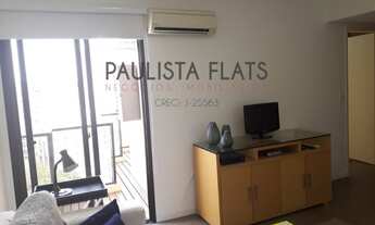 Imagem 4: FLAT RESIDENCIAL RESIDENCIAL em SÃO PAULO - SP, JARDIM PAULISTA