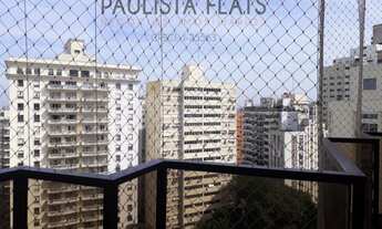 Imagem 5: FLAT RESIDENCIAL RESIDENCIAL em SÃO PAULO - SP, JARDIM PAULISTA