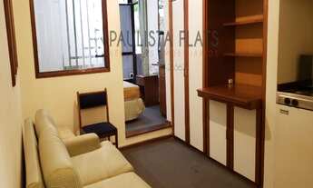 Imagem 7: FLAT RESIDENCIAL RESIDENCIAL em SÃO PAULO - SP, CERQUEIRA CÉSAR